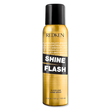 REDKEN_Shine Flash Glass-Like Shine Spray_Cosmetic World